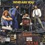 THE WHO - Who Are You (LP)