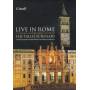 The Tallis Scholars / Peter Phillips - Live in Rome [DE-Version, Regio 2/B]