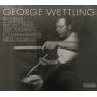 George Wettling - Feat, Butterfield - Teagarden - Hawkins - Mezzerow