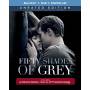 Fifty Shades Of Grey (2pc) (w / dvd) / (uvdc 2pk) - Fifty Shades Of Grey [US-Version, Regio 1]