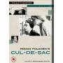 . - Cul-de-sac [US-Version, Regio 1/A]