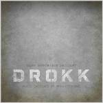 Ben Salisbury & Geoff Barrow - Drokk: Music Inspired By Mega-City One