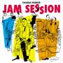 Charlie Parker - Jam Session (180g Farbiges Vinyl)
