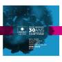 Henri Texier / Michele Portal / Bojan Z - Concert Anniversaire 30 Ans