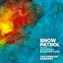 Snow Patrol And The Saturday Songwriters - The Fireside Sessions EP