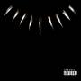 OST / Various - Black Panther The Album