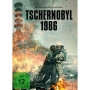 Danila Koslowski - Tschernobyl 1986-Limited Mediabook (Blu-Ray+DV [DE-Version, Regio 2/B]