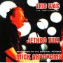 Mick Abrahams - This Was The First Album Of