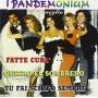 Pandemonium - Il Meglio