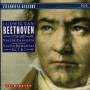 Various - Violin Concertos