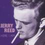 Jerry Reed - Here I Am