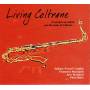 Stefano Cantini - Living Coltrane