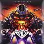 Sin Starlett - Throat Attack-LP