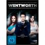 Danielle Cormack / Kate Atkinson / Celia Ireland / + - Wentworth-Staffel 2 [DE-Version, Regio 2/B]