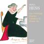 Myra Hess / + - Dame Myra Hess-Live recordings 1949