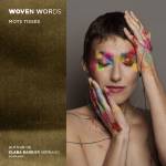 Clara Barbier-serrano - Woven Words - Mots tisss (Vokalwerke)