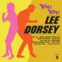 Lee Dorsey - Ya! Ya!+3 Bonus Tracks (ltd.