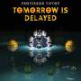 Professor Tip Top - Tomorrow Is Delayed (Black Vinyl)