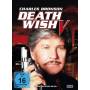 Allan A. Goldstein - Death Wish 5 (Antlitz des Todes) (Mediabook-Cove [DE-Version, Regio 2/B]
