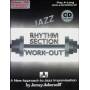 Jazz Rhythm Section Work-out / Various - Jazz Rhythm Section Work-out / Various