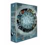 Roberto Paternostro / Teatro Coln - The Coln Ring [US-Version, Regio 1]
