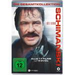 Schimanski Gesamtkollektion - Schimanski Gesamtkollektion [DE-Version, Regio 2/B]