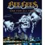 Bee Gees - One For All Tour: Live In Australia 1989 (Blu-ray) [DE-Version, Regio 2/B]