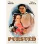 Pursued / (rmst B & W) - Pursued [US-Version, Regio 1]