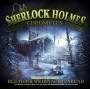 Sherlock Holmes Chronicles - Blutiger Weihnachtsabend (X-MAS Special 6)