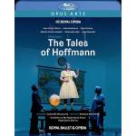 Boulianne Julie / Costa-Jackson Marina / Esposito A - Offenbach: Hoffmanns Erzhlungen (Royal Opera Hous [DE-Version, Regio 2/B]