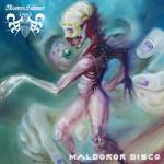 Master's Hammer - Maldor�r Disco