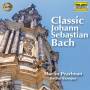 Boston Baroque / Martin Pearlman - Classic J.S. Bach