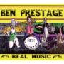 Ben Prestage - Real Music