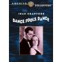 Dance, Fools, Dance / (ws Mono) - Dance, Fools, Dance [US-Version, Regio 1]