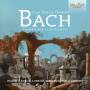 C.p.e. Bach - Chamber Music For Clarinet