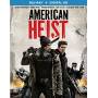 American Heist - American Heist [US-Version, Regio 1]