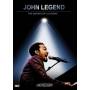 John Legend - Making Of A Legend Unauthorized [US-Version, Regio 1/A]