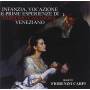 Fiorenzo Carpi - Infanzia Vocazione E Prime Esperienze
