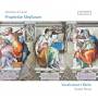 Daniel Reuss / Vocalconsort Berlin - Prophetiae Sibyllarum