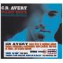C. R. Avery - Magic Hour Sailor Songs