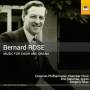 Salumae / Rose / Estonian Phil. Chamber Choir - Werke fr Chor und Orgel