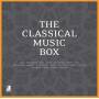 Various - earBOOKS:The Classical Music Box