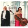 Estelle Revaz - Fugato