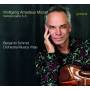 Benjamin Schmid / Orchestra Musica Vitae - Violinkonzerte 3 - 5