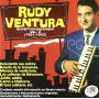 Rudy Ventura - Sus Ep's En Columbia Vol 2 (1961-1962)