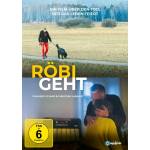 Christian Labhart / Heidi Schmid - Roebi geht (OmU) [DE-Version, Regio 2/B]