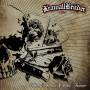 Krawallbrder - Blut,schweiss & Keine Trnen (lim.180g Black Lp)