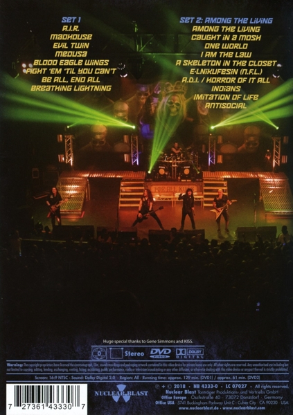 Anthrax 1