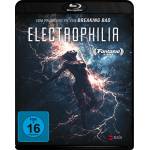 Lucia Puenzo - Electrophilia (Blu-ray) [DE-Version, Regio 2/B]