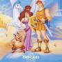 Ost / Various - Songs From Hercules (25th Anniversary)-Orange